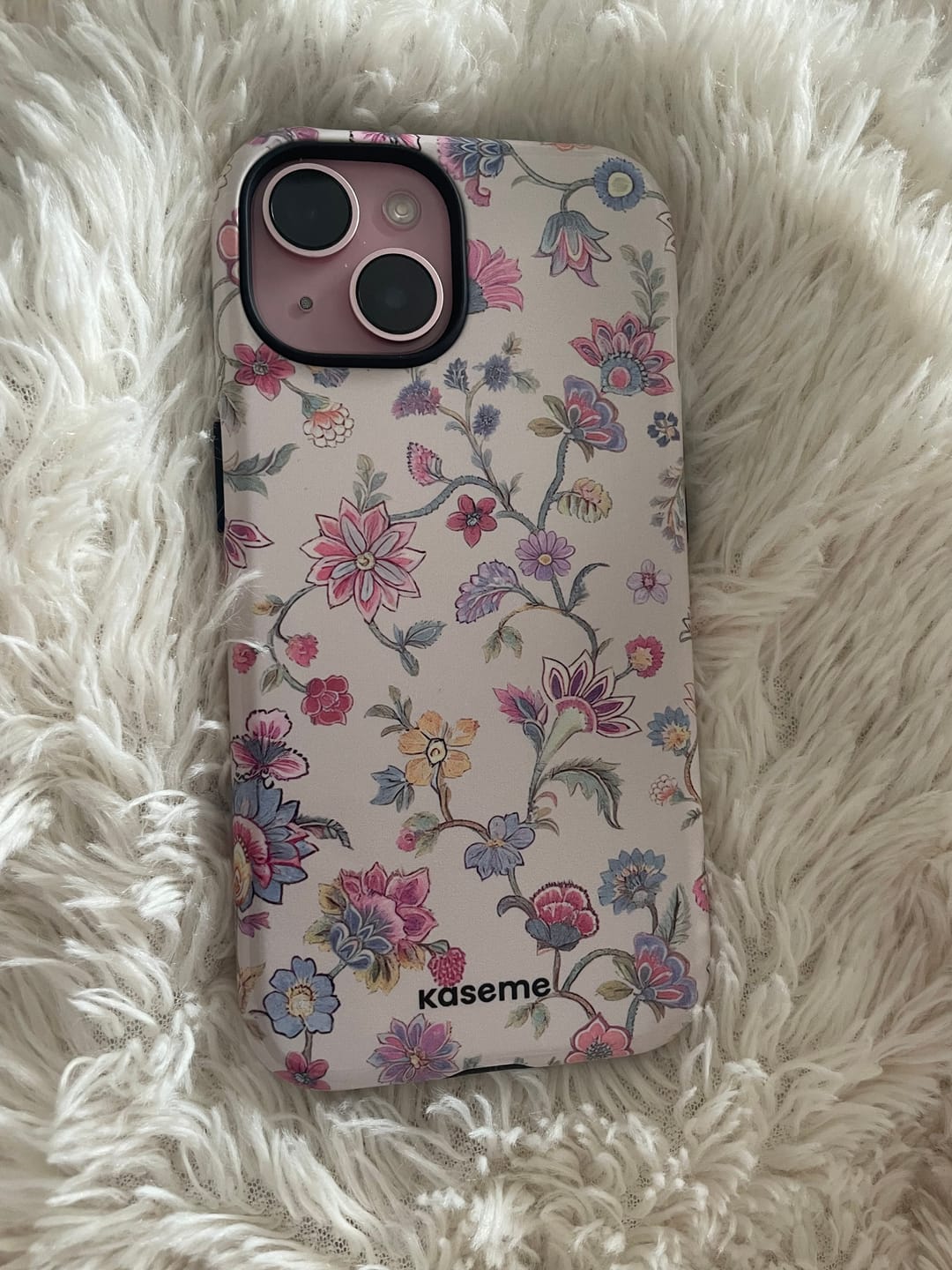 Customer photo review of Secret Garden
