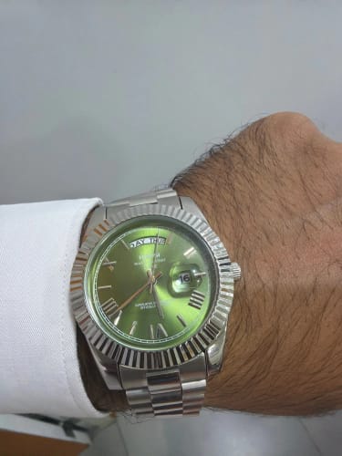 Customer photo review of Valoni® Cortez