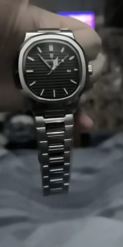 Customer photo review of Valoni® Vittorio