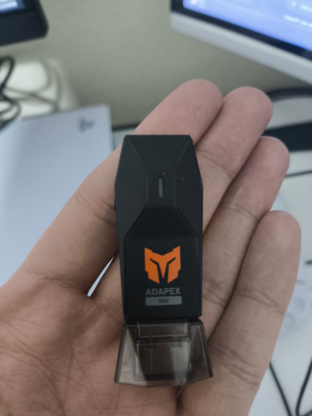 Customer photo review of MOJHON Adapex R90 Kablolu Gamepad Dönüştürücü