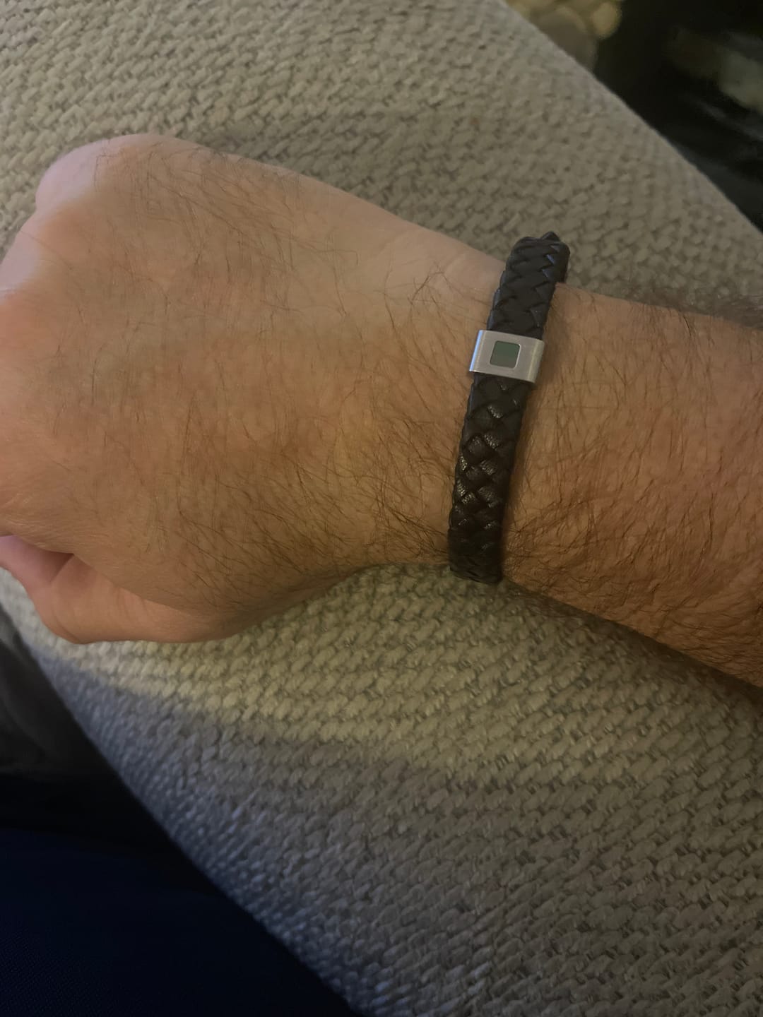 Customer photo review of Serenity Bracelet