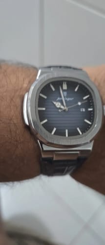 Customer photo review of Valoni® Vittorio