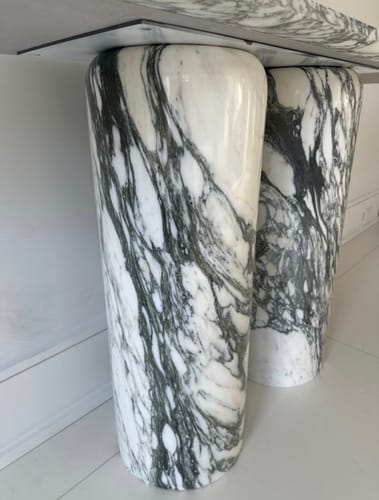 Customer photo review of Atlas