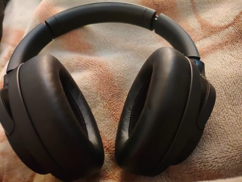 Customer photo review of Pulse ANC 2Gen