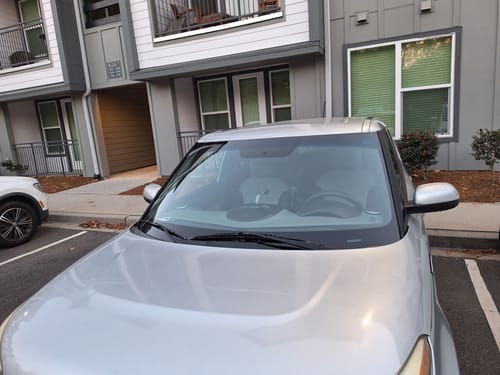 Customer photo review of RUBBIT Trial Kit [s]