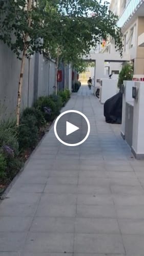 Customer video review of Bicicleta Roda Pro Aro 12 V4 Pink - Roda