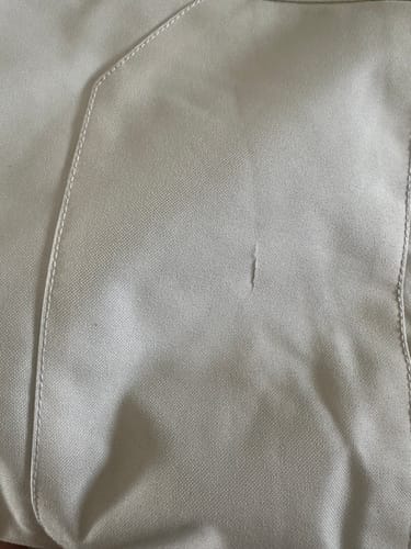 Customer photo review of Men's Winter Windproof High Waist Overalls Ski Bibs Pants