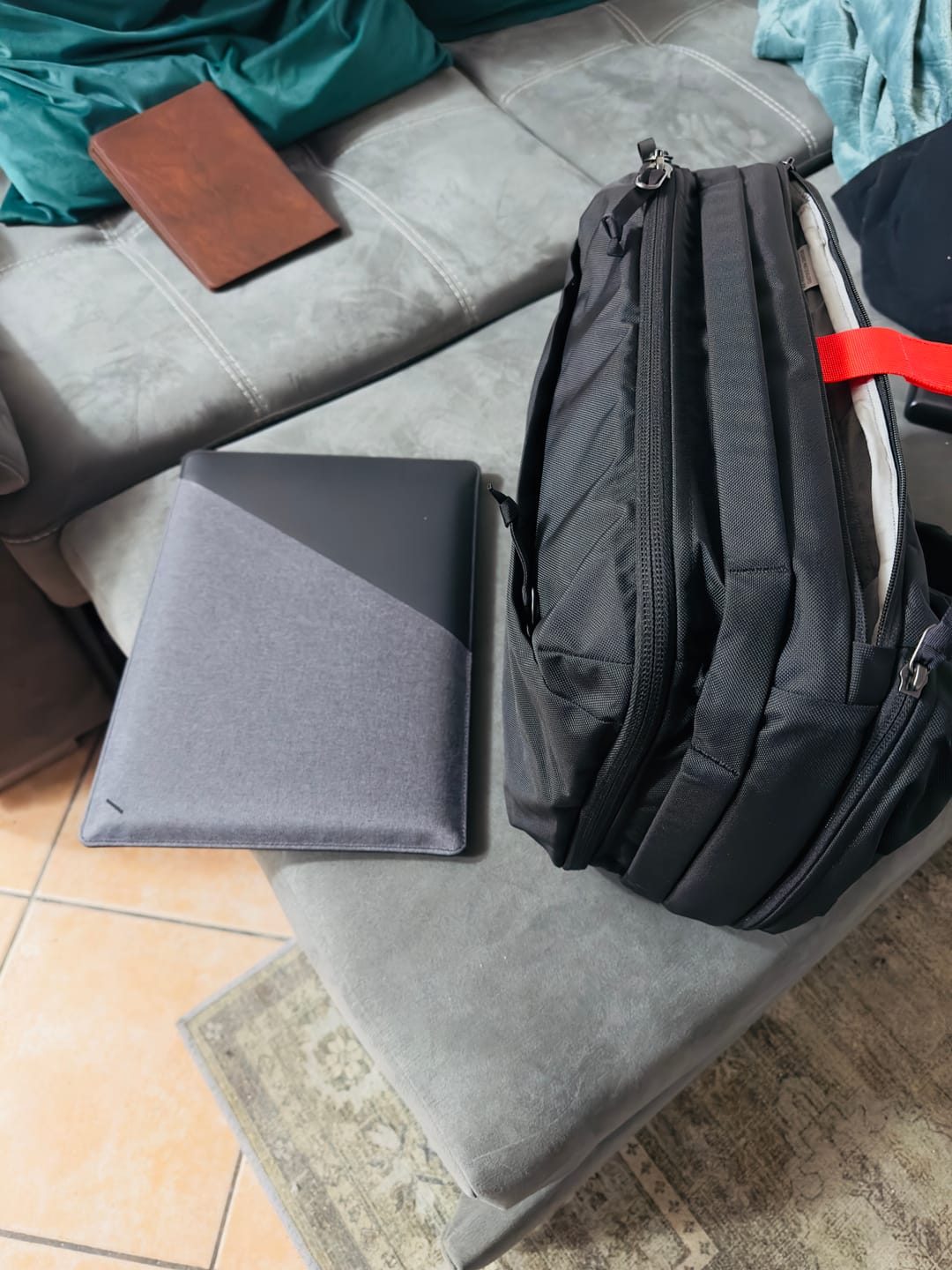 Customer photo review of CIVIC Panel Loader