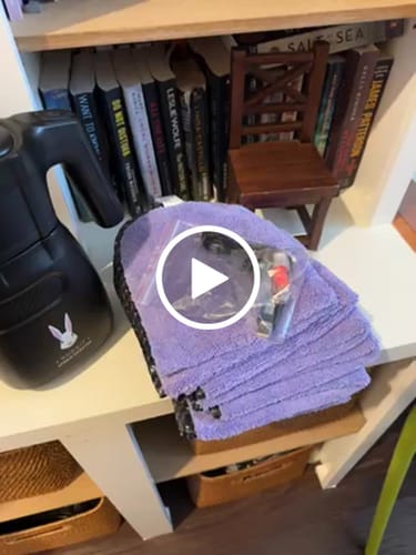 Customer video review of RUBBIT Electric Plus Trial Kit [s]