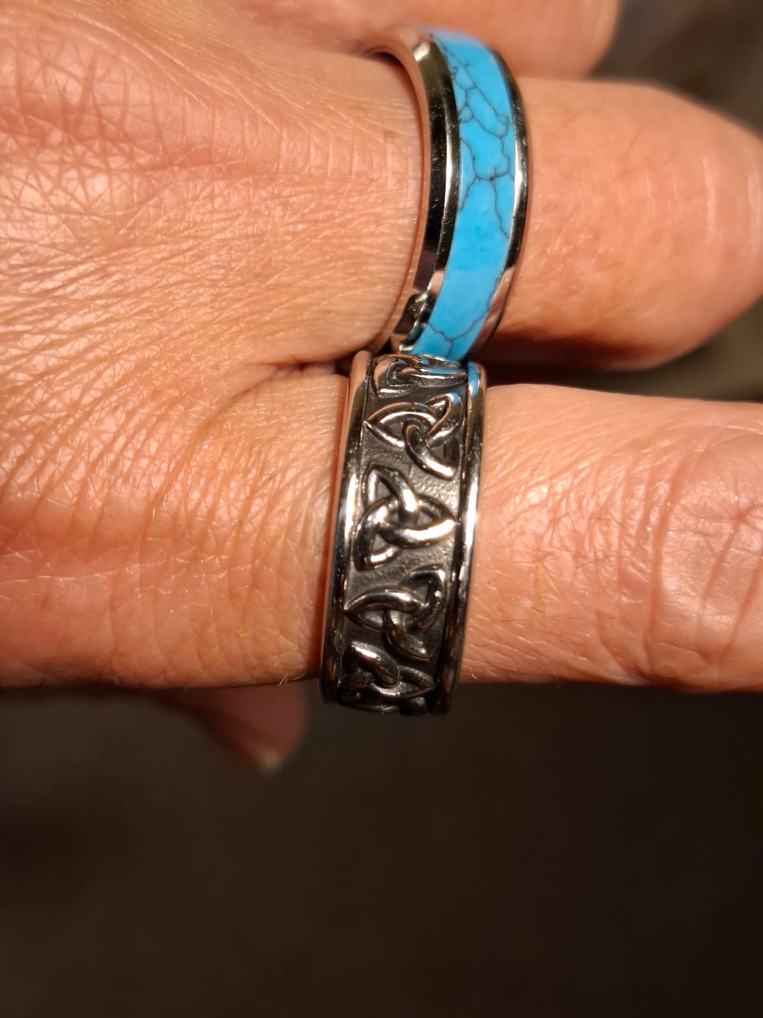 Customer photo review of THE CYCLE.