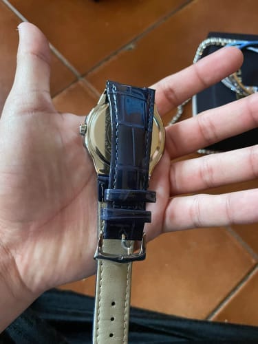 Customer photo review of Valoni® Vittorio