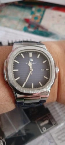 Customer photo review of Valoni® Vittorio