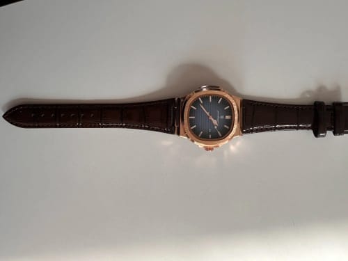 Customer photo review of Valoni® Vittorio