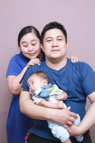 Customer photo review of 📸 Printave™ Self-Photo Studio (10-minute shoot)