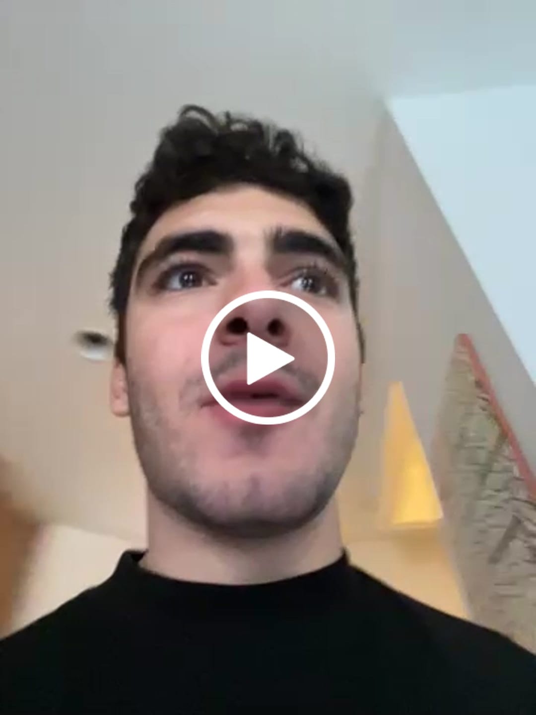 Customer video review of earthy energy starter kit (30 drinks)