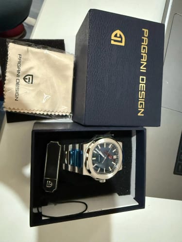 Customer photo review of Smartwatch Family Pro 5G