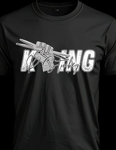 Customer photo review of Gang Sheet (Builder)