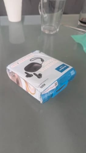 Customer photo review of SmartTab ÉduConnect