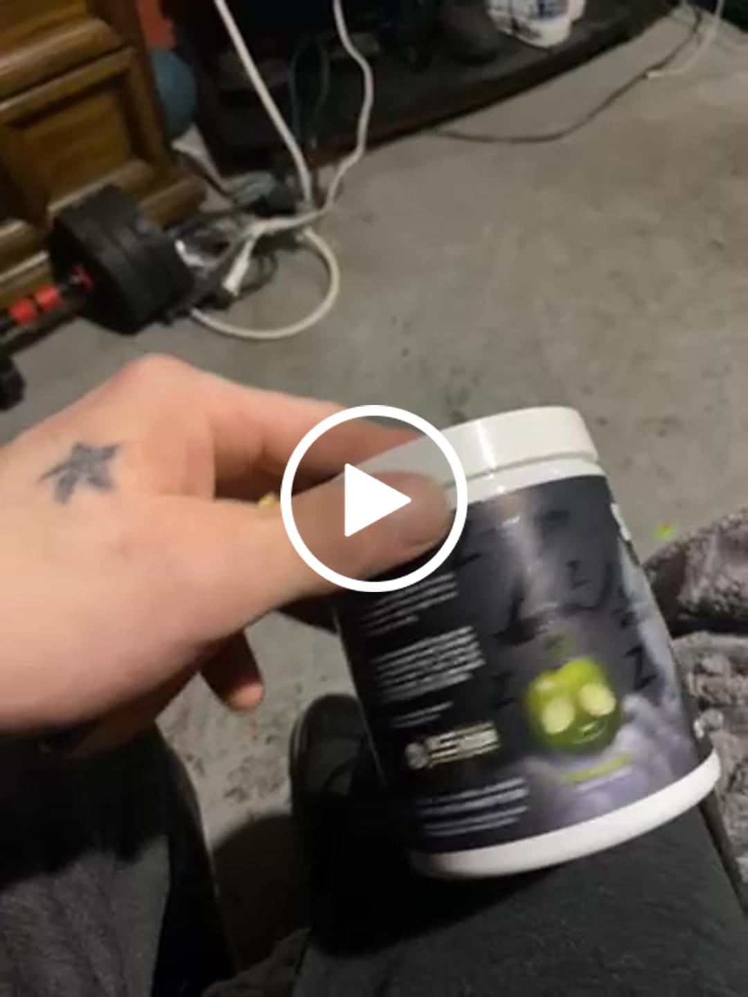 Customer video review of All New SLEEPY 3.0