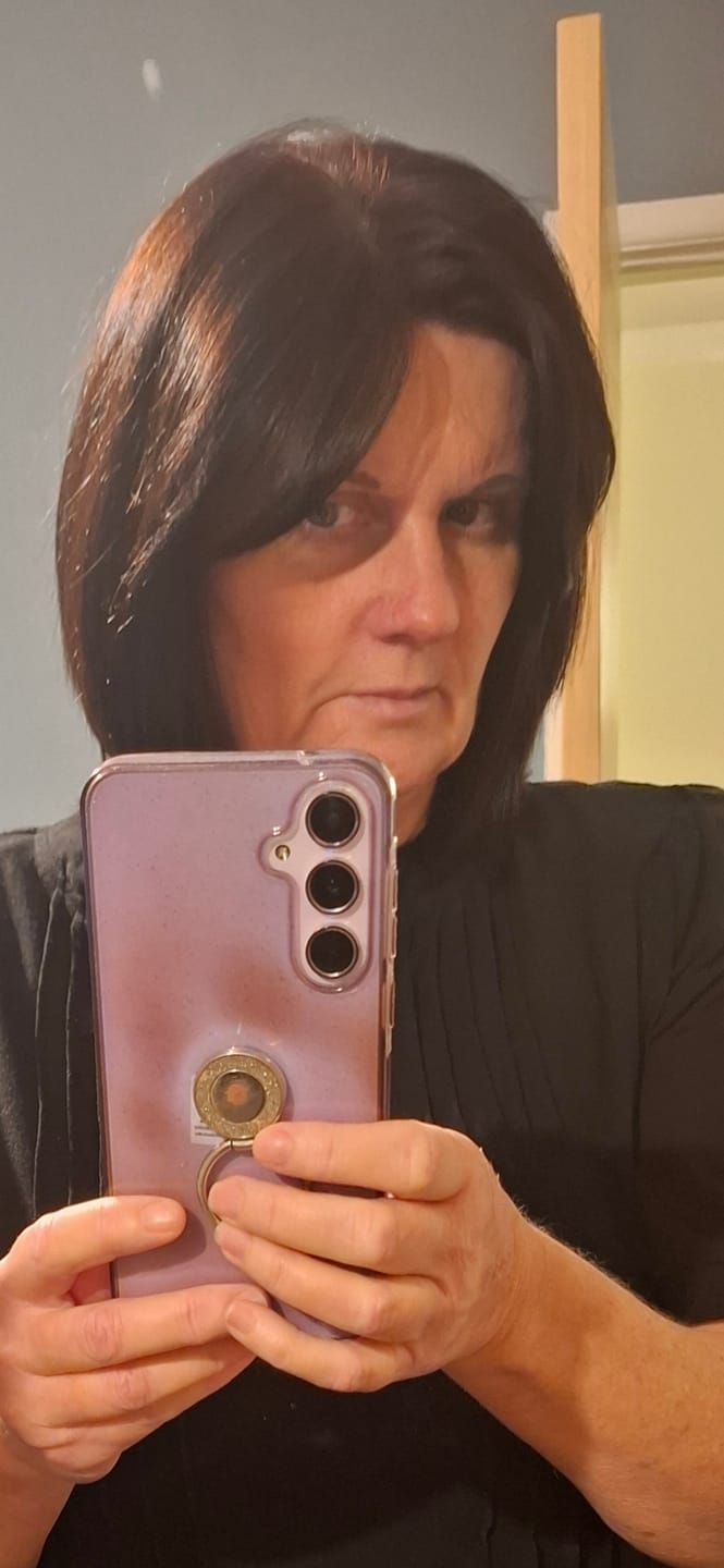 Customer photo review of Silk Coat 150ml
