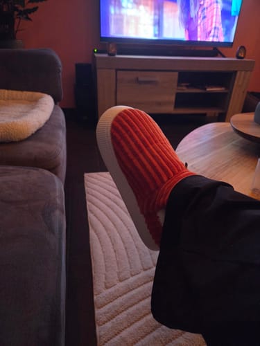 Customer photo review of HappyCozy