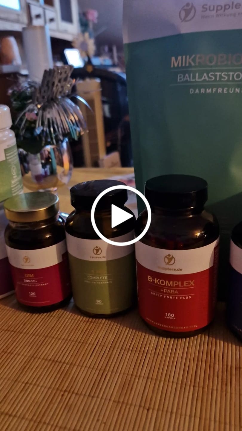 Customer video review of Ionisches Magnesium Waldmeister