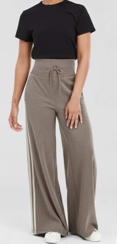 Customer photo review of That TikTok Brand Women's Value Bottoms