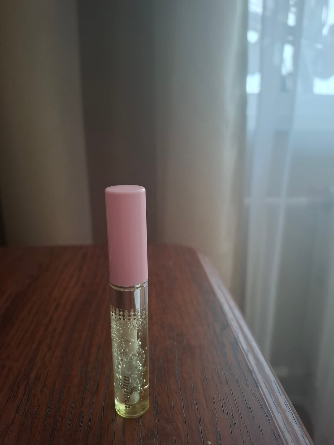 Customer photo review of Atjaunojošs serums skropstām Etude House My Lash Serum