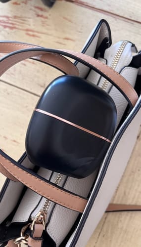 Customer photo review of Mini Straightener™