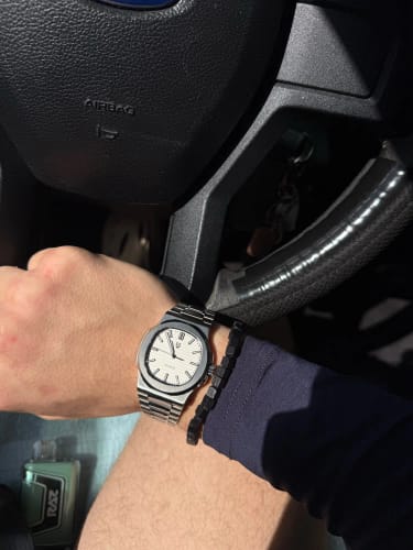 Customer photo review of Smartwatch Family Pro 5G