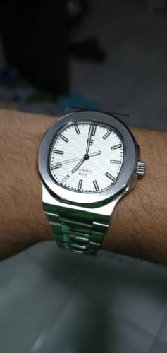 Customer photo review of Smartwatch Family Pro 5G