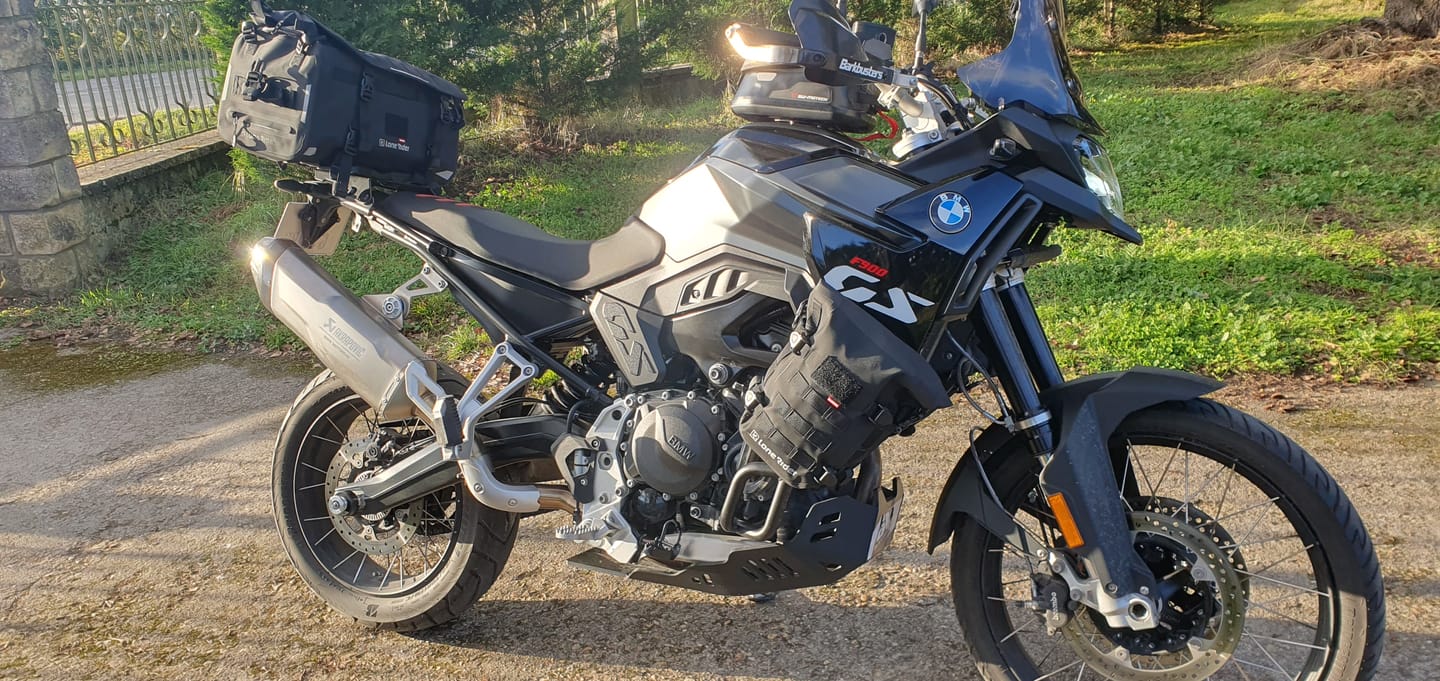 Customer photo review of Overlander