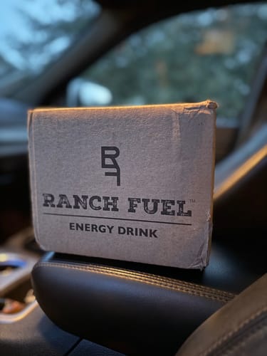 Customer photo review of Variety Pack - 16 oz