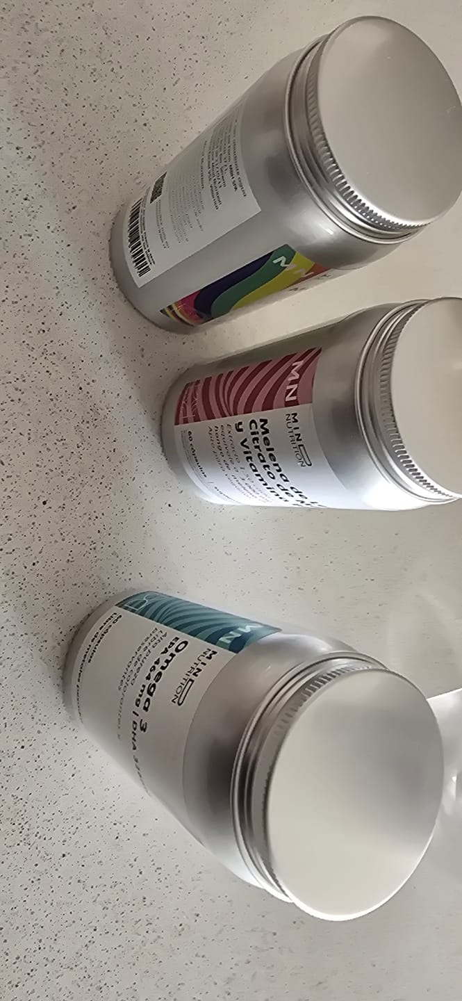 Customer photo review of Pack Total Focus