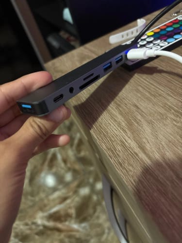 Customer photo review of Smartwatch Family Pro 5G