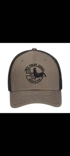 Customer photo review of [12 Pack] Embroidered Trucker Hats