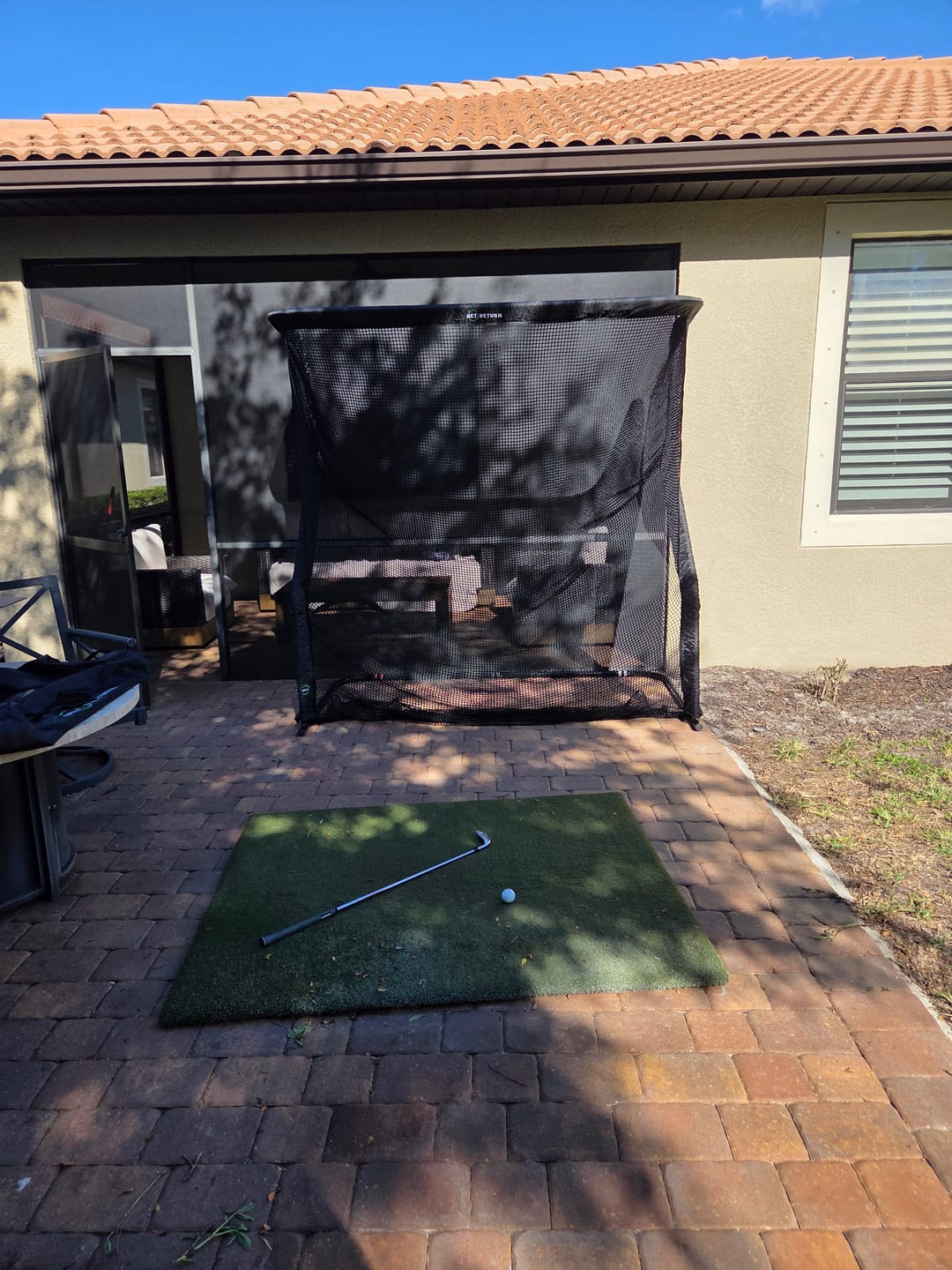 Customer photo review of Home