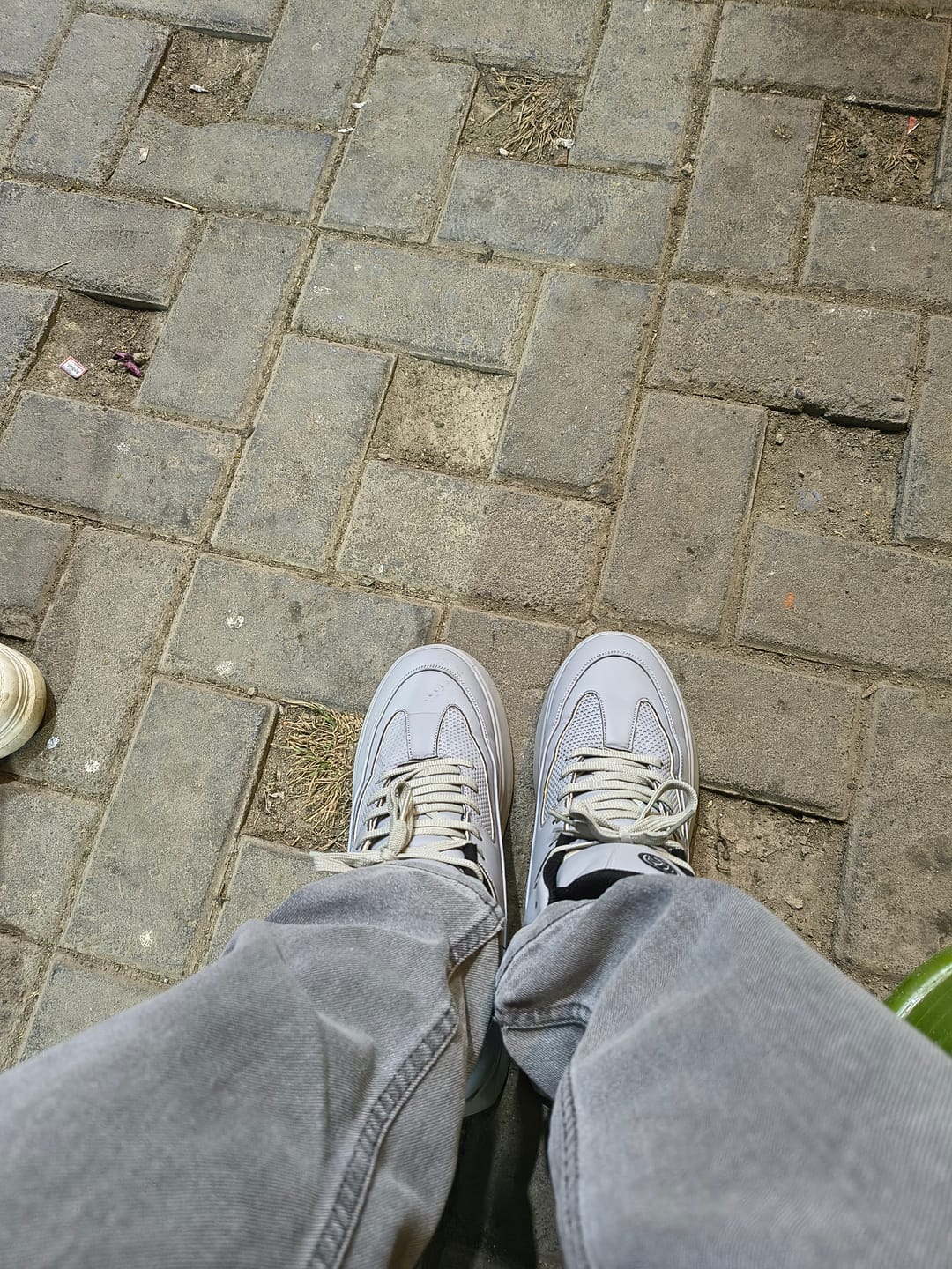 Customer photo review of Bacca Bucci Stormbreaker