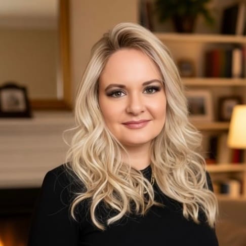 Customer photo review of ALMOST FAMOUS - Neutral Sand Blonde