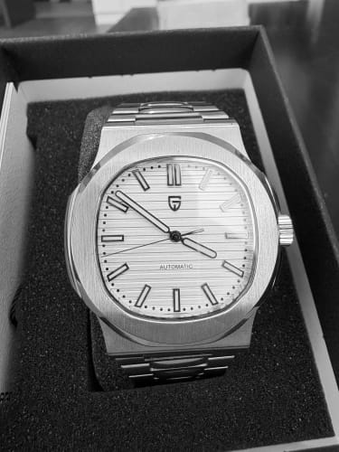 Customer photo review of Smartwatch Family Pro 5G