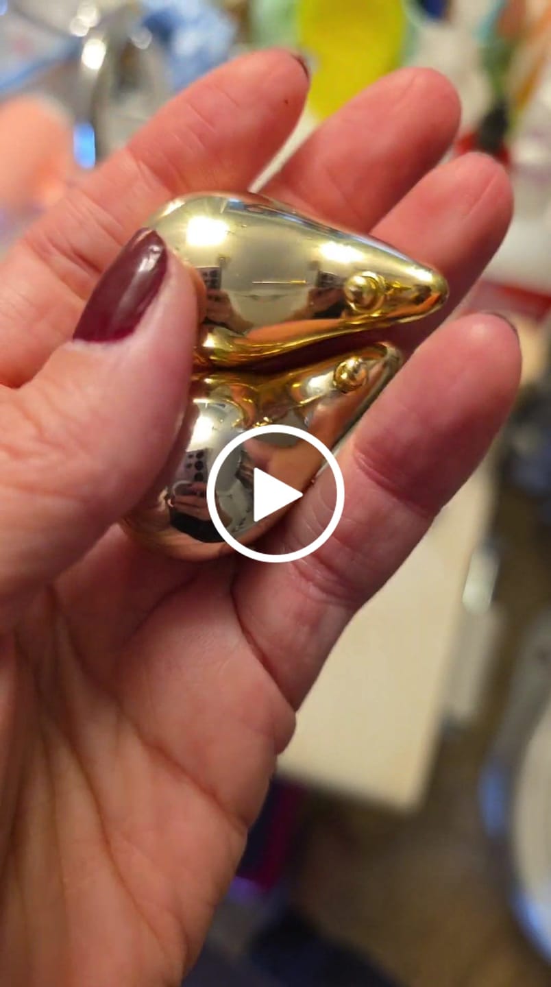 Customer video review of Rhoni Drop Earrings (Bundle)