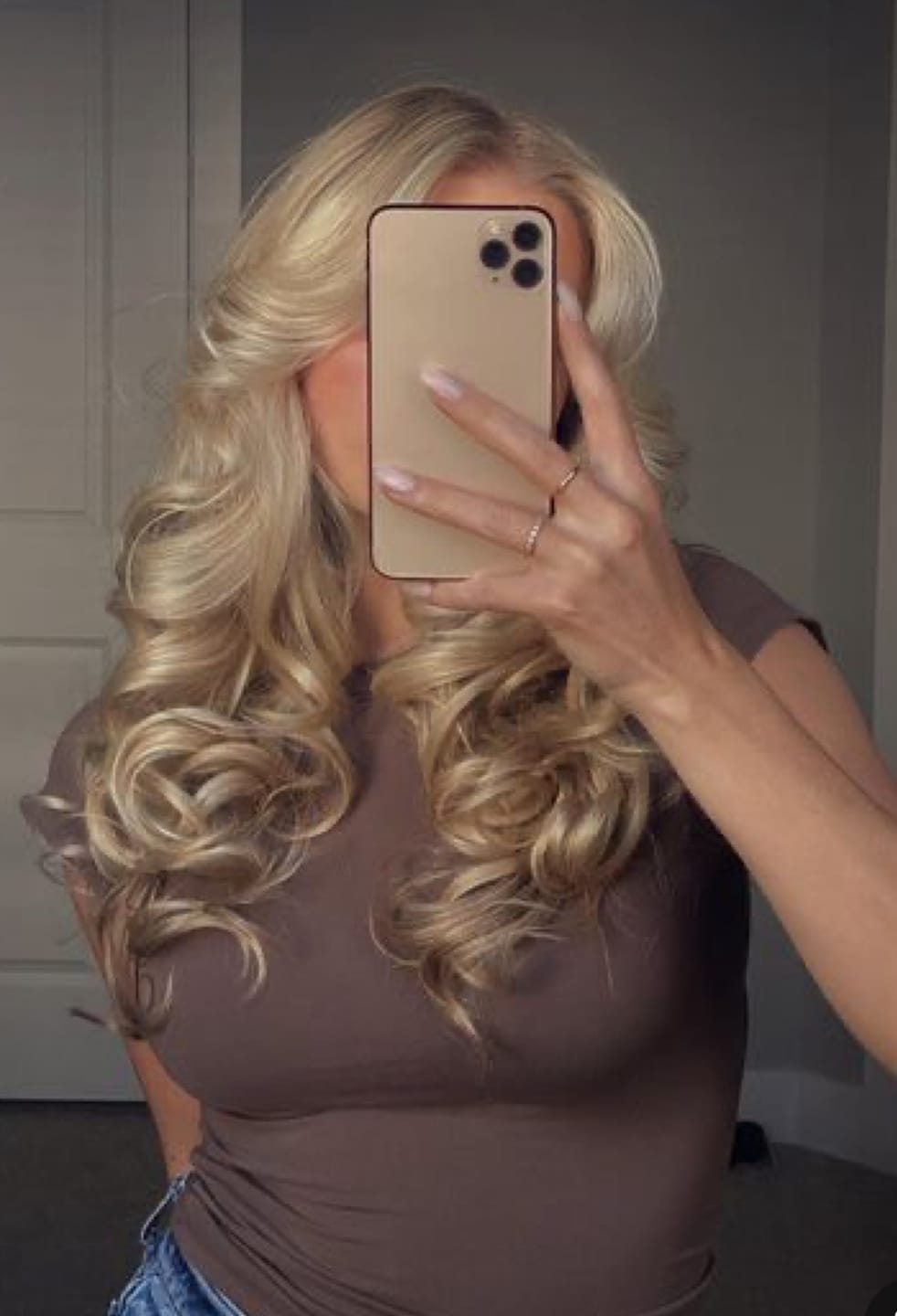 Customer photo review of ProFlex Airstyler + Luxe opbergcase