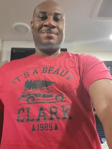 Customer photo review of CHRISTMAS MYSTERY BOX