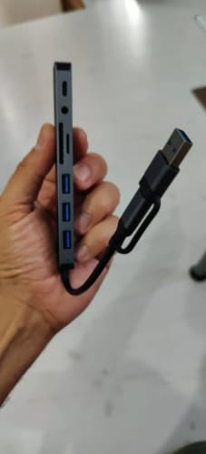 Customer photo review of Smartwatch Family Pro 5G