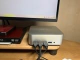 Customer photo review of GEEKOM AI PC A9 MAX ミニPC AMD Ryzen AI 9 HX 370