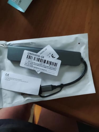 Customer photo review of Smartwatch Family Pro 5G