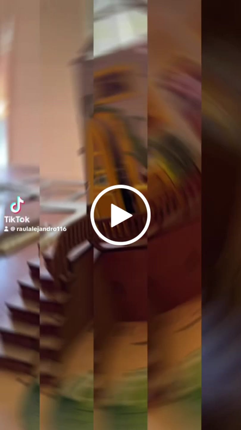 Customer video review of Rolife Booknook & Wonderland - Separador de Libros Garden House