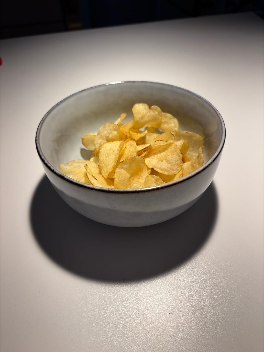 Customer photo review of Scandic Soul - Bowl Nordic Fjord (4er Set)