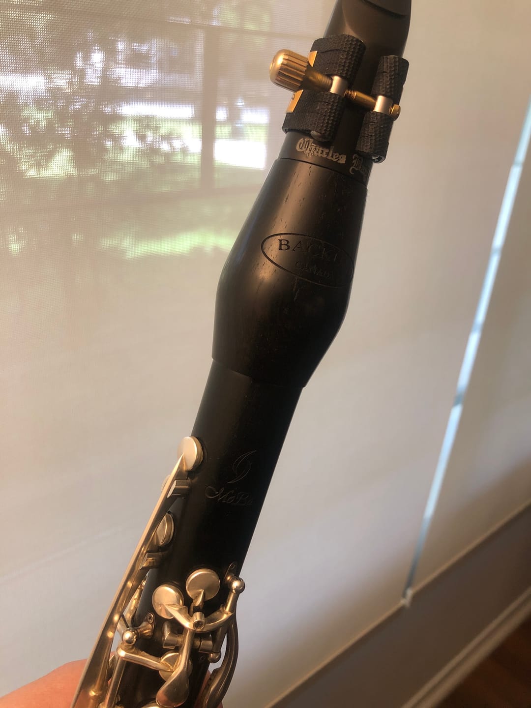 Customer photo review of Fatboy Barrels
