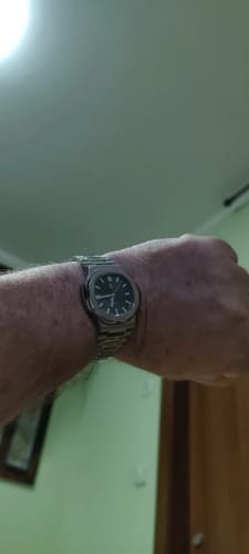 Customer photo review of Smartwatch Family Pro 5G